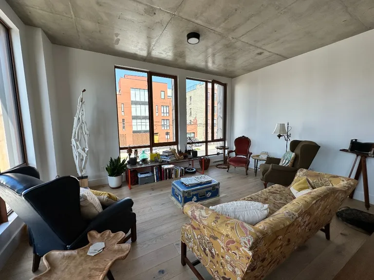 New York City Real Estate | View 199 Conover Street, 2A | room 4 | View 5