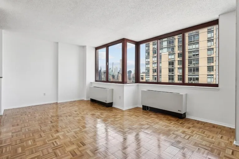 New York City Real Estate | View 4-74 48th Avenue, 35F | room 11 | View 12