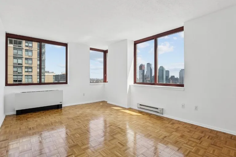 New York City Real Estate | View 4-74 48th Avenue, 35F | room 9 | View 10