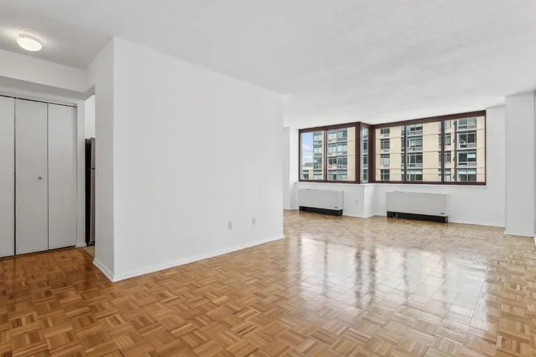 New York City Real Estate | View 4-74 48th Avenue, 35F | room 8 | View 9
