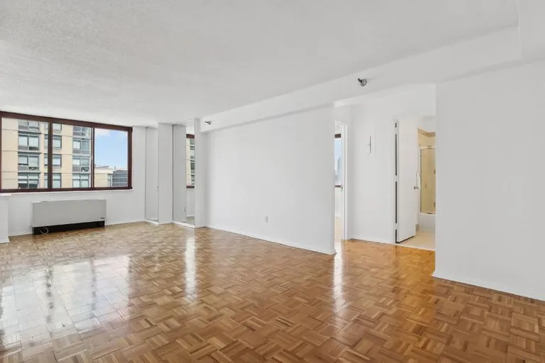 New York City Real Estate | View 4-74 48th Avenue, 35F | room 6 | View 7