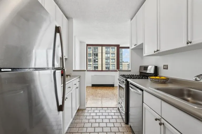 New York City Real Estate | View 4-74 48th Avenue, 35F | room 4 | View 5