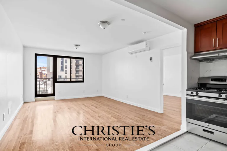 New York City Real Estate | View 70-26 Queens Boulevard, 4A | 2 Beds, 2 Baths | View 1