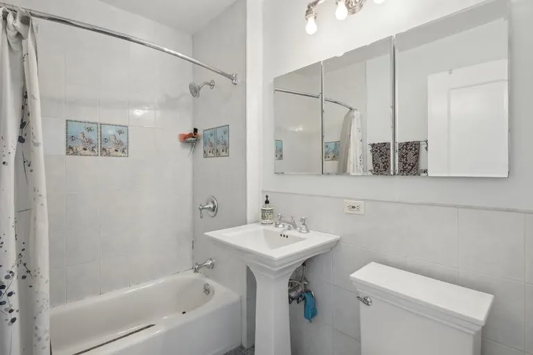 New York City Real Estate | View 4-74 48th Avenue, 35D | room 6 | View 7