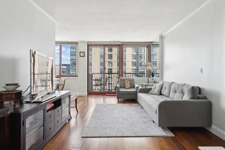 New York City Real Estate | View 4-74 48th Avenue, 35D | room 5 | View 6