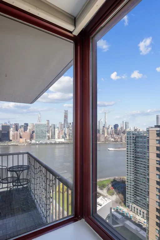 New York City Real Estate | View 4-74 48th Avenue, 35D | room 3 | View 4