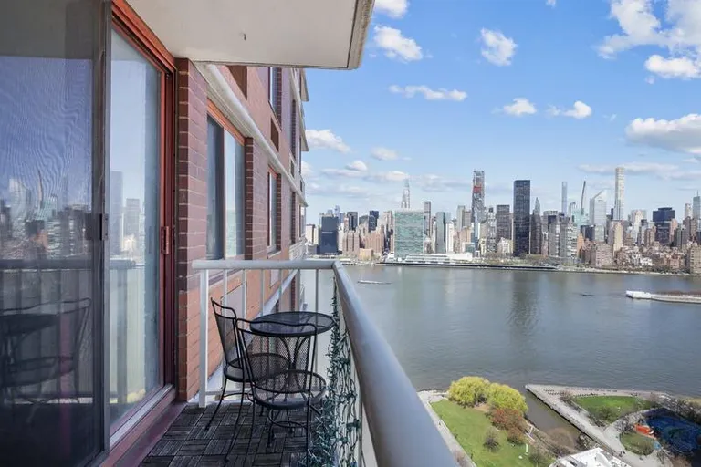 New York City Real Estate | View 4-74 48th Avenue, 35D | room 2 | View 3