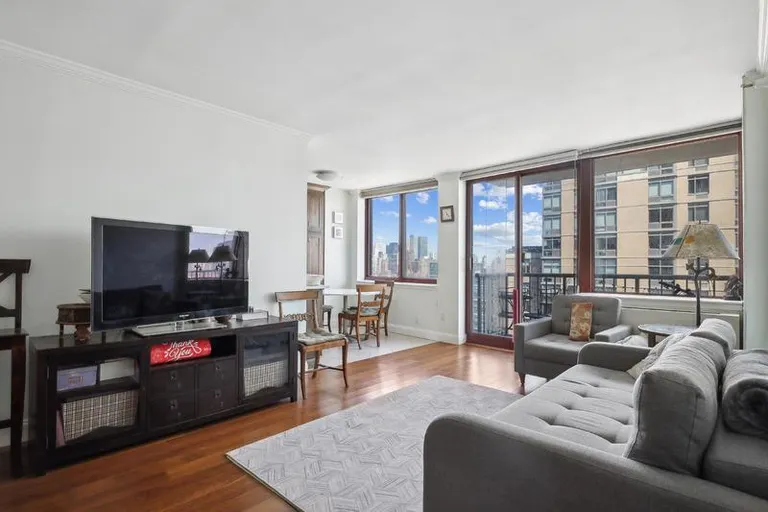 New York City Real Estate | View 4-74 48th Avenue, 35D | room 1 | View 2