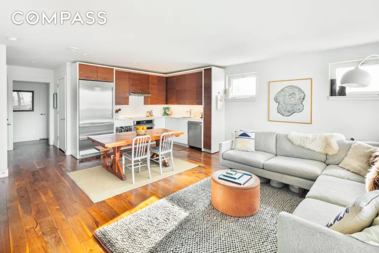 New York City Real Estate | View 255 Columbia Street, S4 | room 5 | View 6