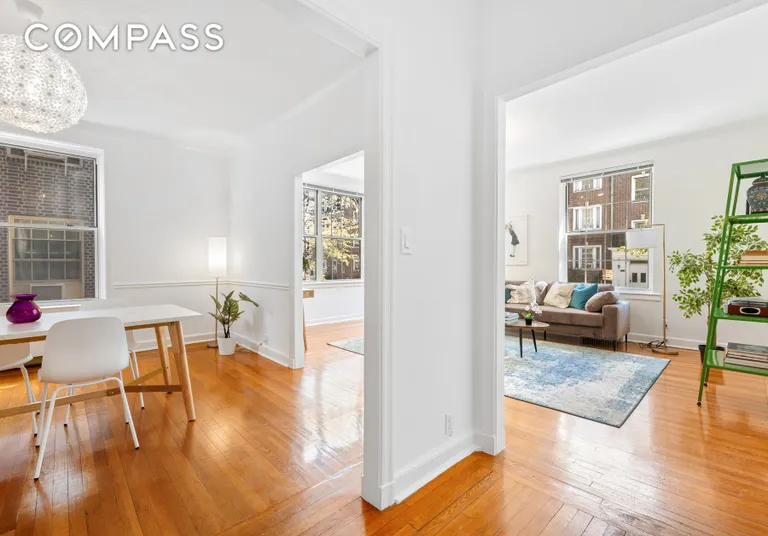 New York City Real Estate | View 37-46 85th Street, 1 | room 3 | View 4