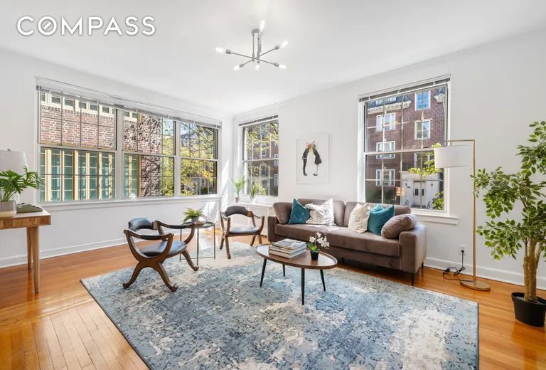 New York City Real Estate | View 37-46 85th Street, 1 | 2 Beds, 1 Bath | View 1