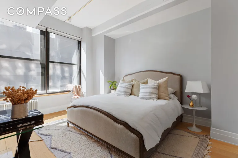 New York City Real Estate | View 70 Washington Street, 4I | room 4 | View 5