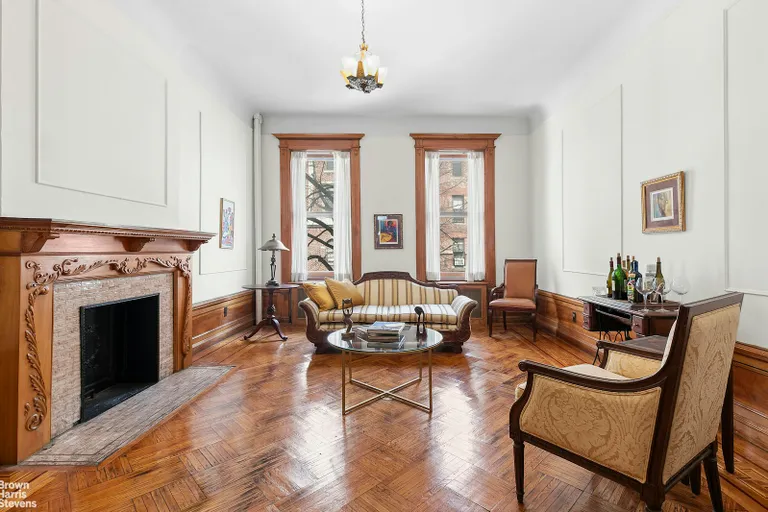 New York City Real Estate | View 426 West 144th Street | room 1 | View 2
