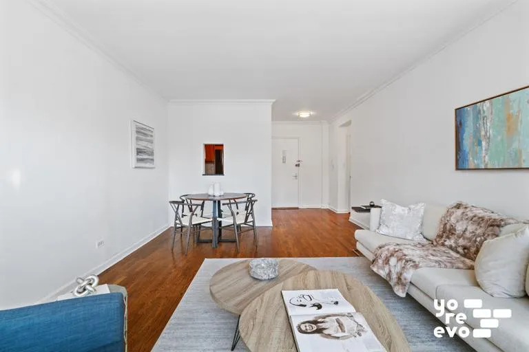 New York City Real Estate | View 100 West 12th Street, 5R | room 2 | View 3