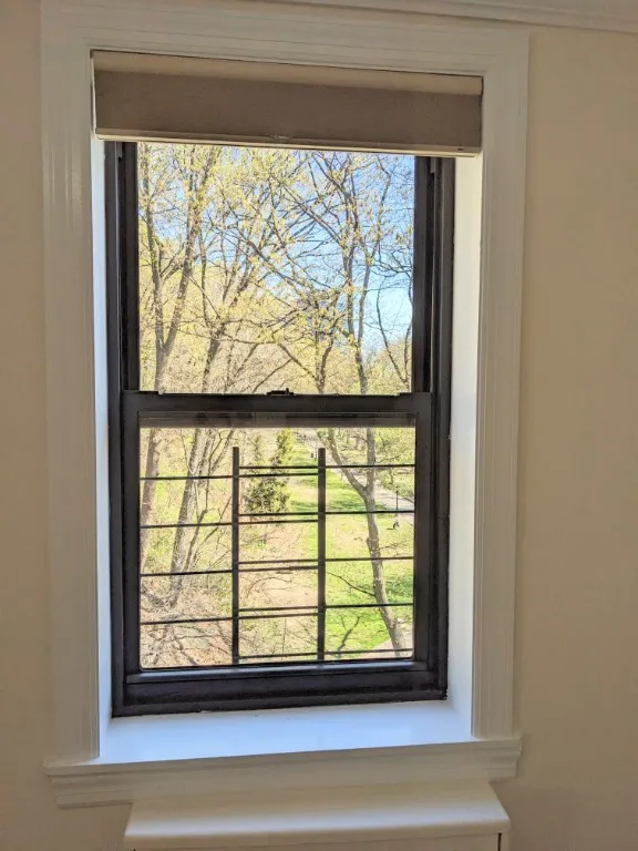 New York City Real Estate | View 295 Bennett Avenue, 6A | room 11 | View 12