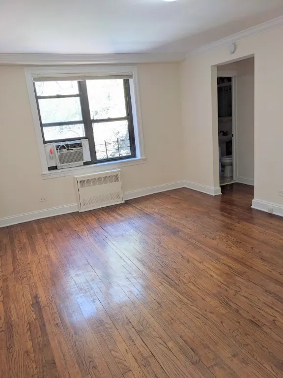 New York City Real Estate | View 295 Bennett Avenue, 6A | room 4 | View 5