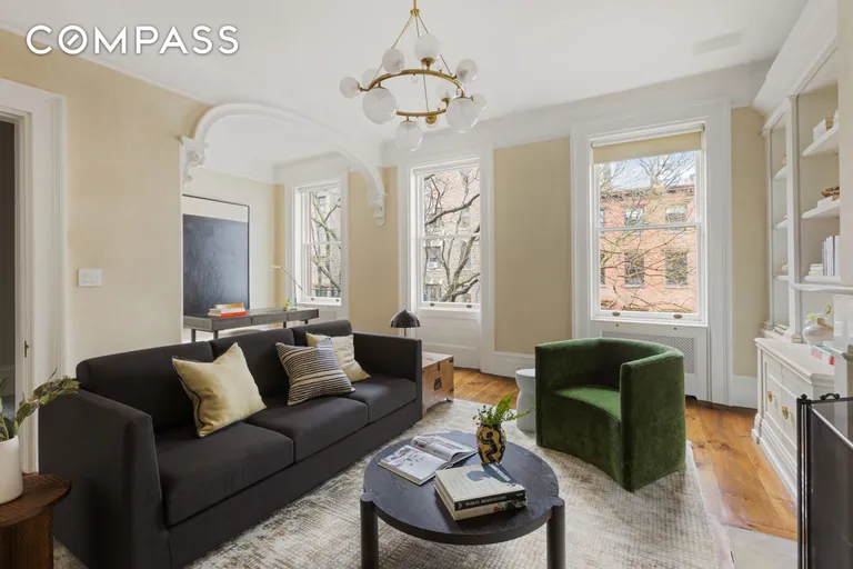 New York City Real Estate | View 118 West 12th Street | room 24 | View 25