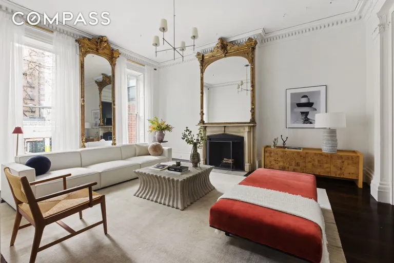 New York City Real Estate | View 118 West 12th Street | 5 Beds, 4 Baths | View 1