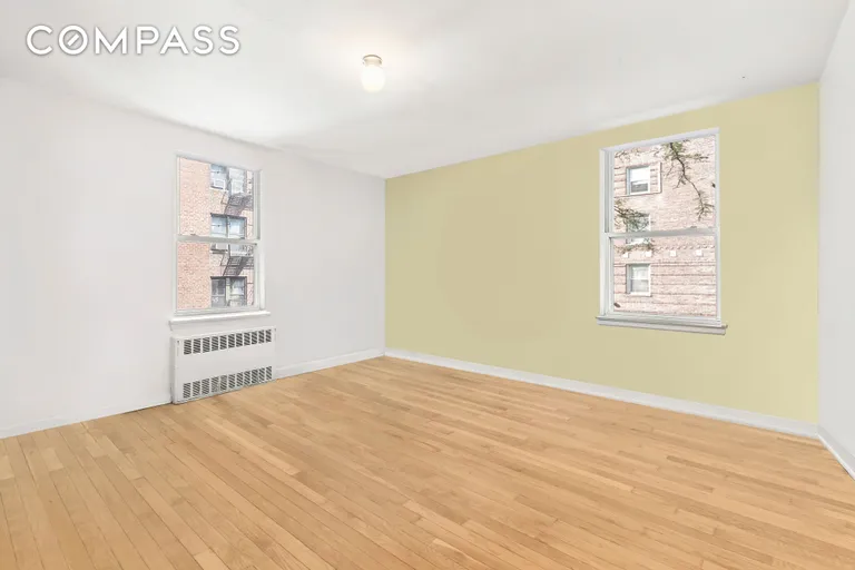 New York City Real Estate | View 102-55 67th Drive, 2C | room 4 | View 5