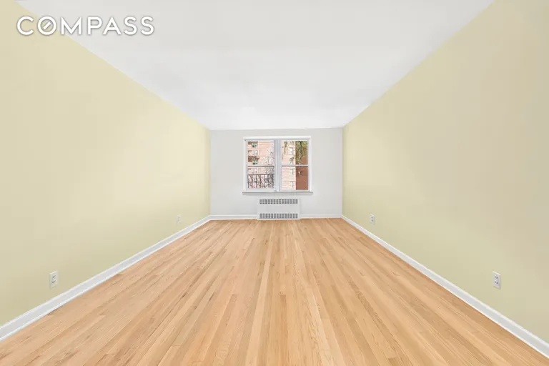 New York City Real Estate | View 102-55 67th Drive, 2C | 1 Bed, 1 Bath | View 1