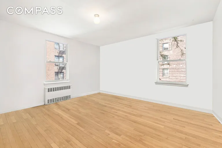 New York City Real Estate | View 102-55 67th Drive 2C, 2C | room 3 | View 4