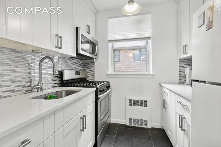 New York City Real Estate | View 102-55 67th Drive 2C, 2C | room 2 | View 3