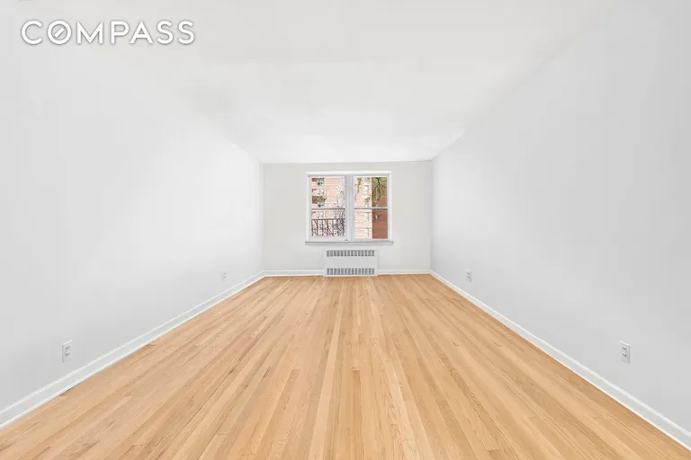 New York City Real Estate | View 102-55 67th Drive 2C, 2C | 1 Bed, 1 Bath | View 1