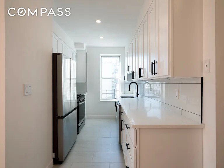 New York City Real Estate | View 856 43rd Street, 32 | 2 Beds, 1 Bath | View 1