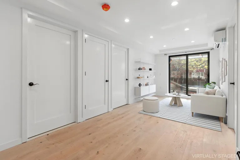 New York City Real Estate | View 1433 East 52nd Street, 2A | room 8 | View 9