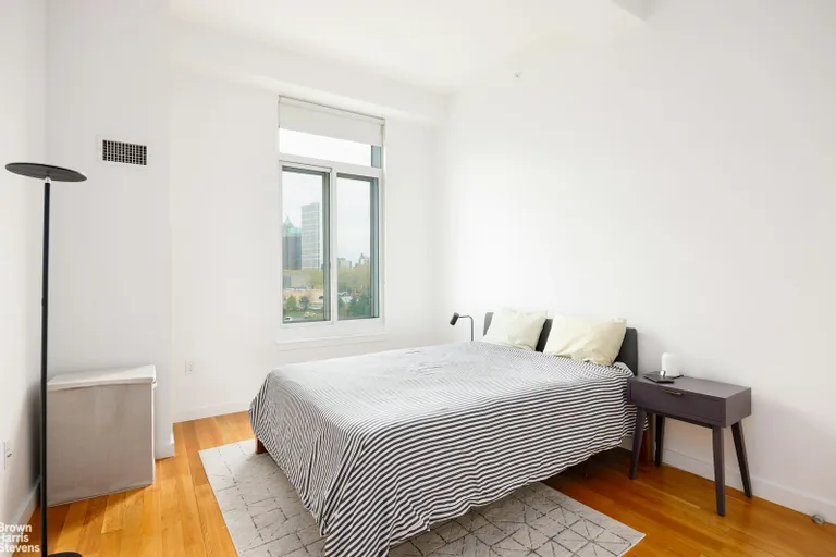 New York City Real Estate | View 85 Adams Street, 8AB | room 7 | View 8