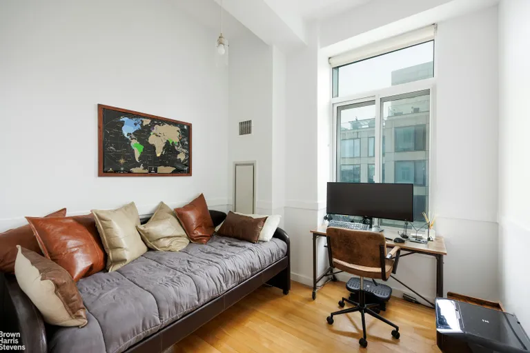 New York City Real Estate | View 85 Adams Street, 8AB | room 5 | View 6