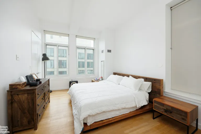 New York City Real Estate | View 85 Adams Street, 8AB | room 3 | View 4
