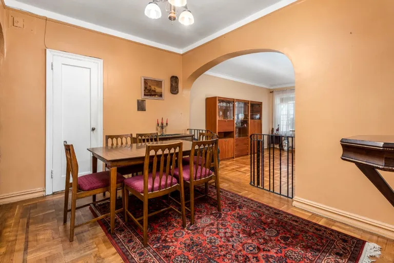 New York City Real Estate | View 41-08 43rd Street, 6E | room 6 | View 7