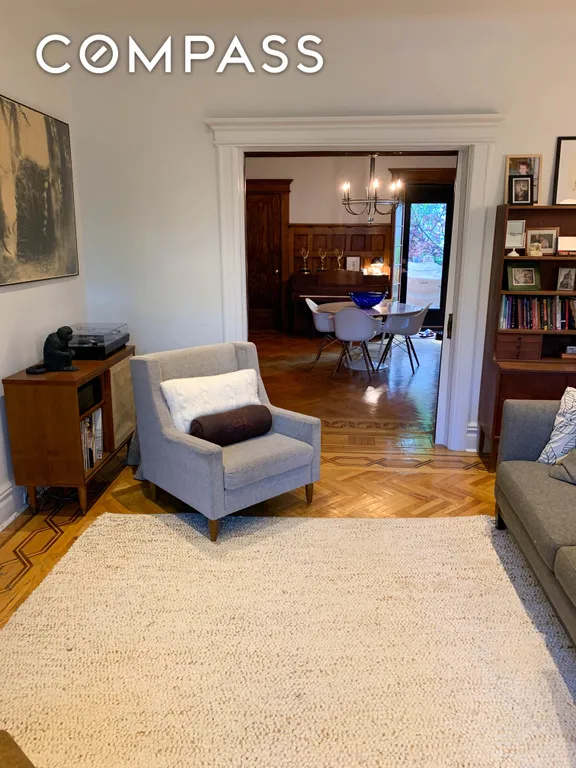 New York City Real Estate | View 1412 Ditmas Avenue | room 4 | View 5