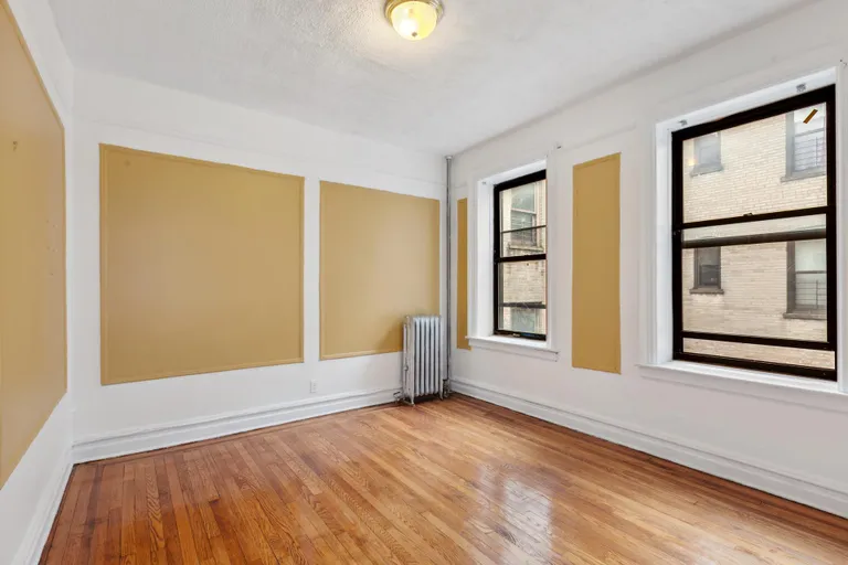 New York City Real Estate | View 421 Crown Street, 14R | room 2 | View 3