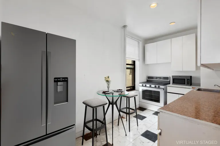 New York City Real Estate | View 421 Crown Street, 14R | room 1 | View 2