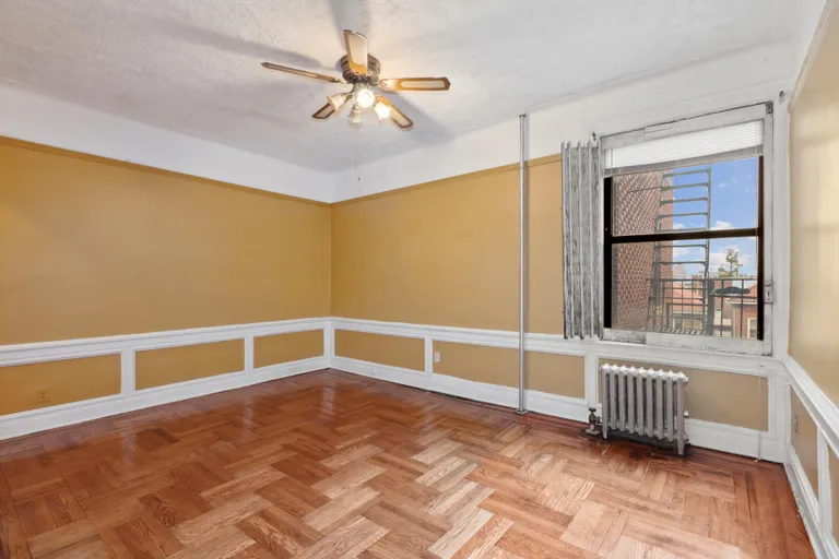 New York City Real Estate | View 421 Crown Street, 14R | 1 Bed, 1 Bath | View 1