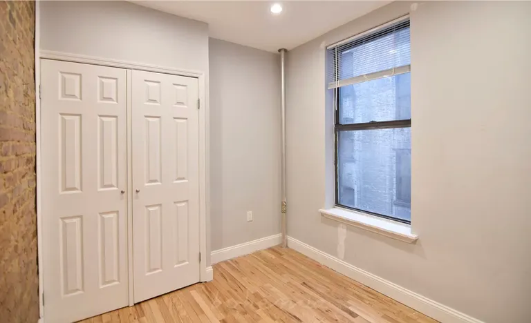 New York City Real Estate | View 608 West 189th Street, 21B | room 5 | View 6