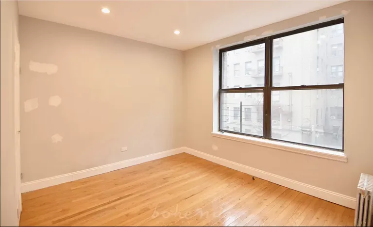 New York City Real Estate | View 608 West 189th Street, 21B | room 3 | View 4