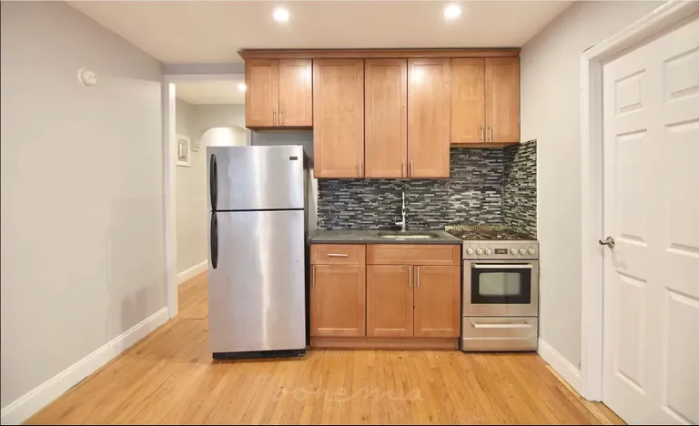 New York City Real Estate | View 608 West 189th Street, 21B | room 1 | View 2