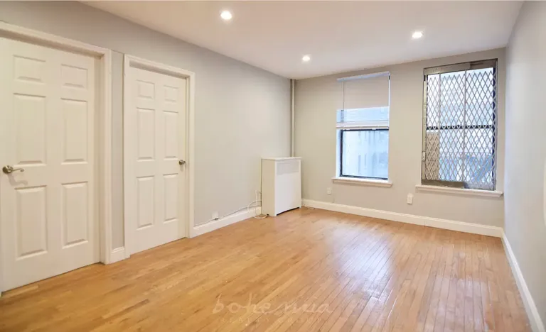 New York City Real Estate | View 608 West 189th Street, 21B | 3 Beds, 1 Bath | View 1