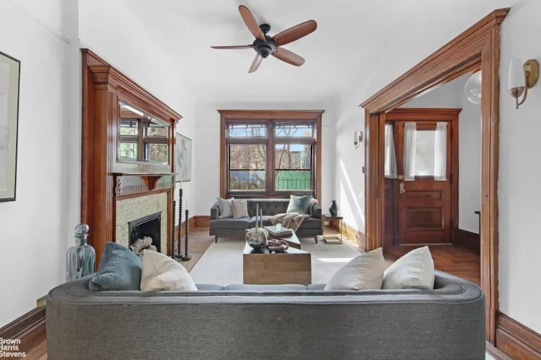 New York City Real Estate | View 541 West 141st Street | 5 Beds, 3 Baths | View 1