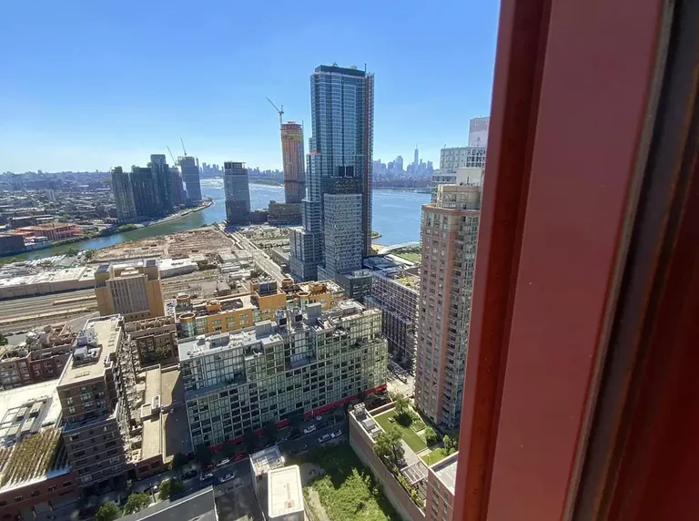 New York City Real Estate | View 4-74 48th Avenue, 36H | room 14 | View 15