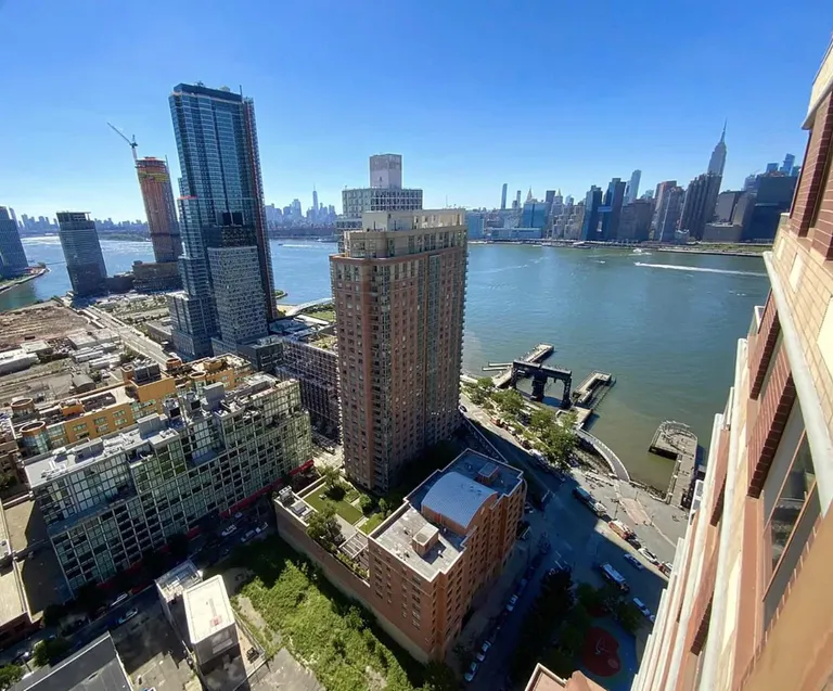 New York City Real Estate | View 4-74 48th Avenue, 36H | room 13 | View 14