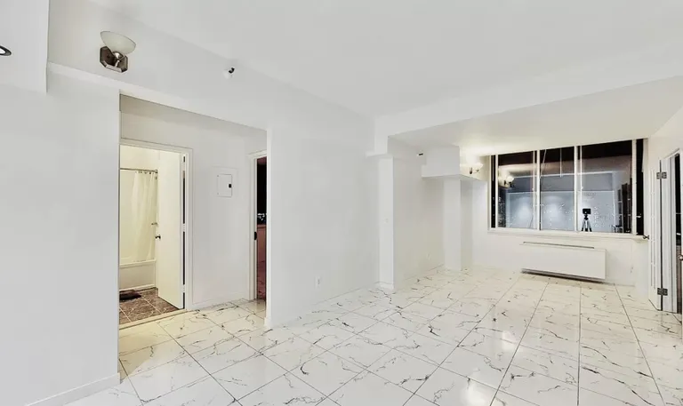 New York City Real Estate | View 4-74 48th Avenue, 36H | room 1 | View 2
