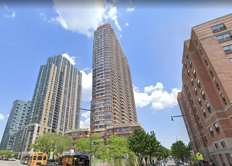 New York City Real Estate | View 4-74 48th Avenue, 36H | 1 Bed, 1 Bath | View 1