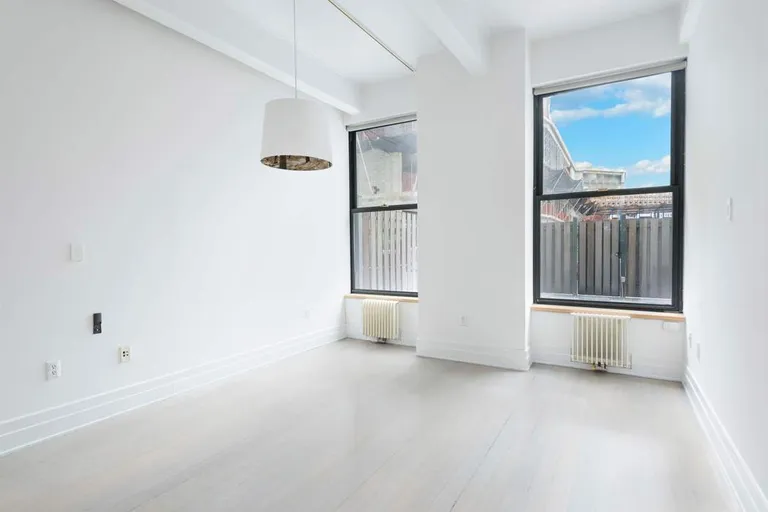 New York City Real Estate | View 70 Washington Street, 2O | room 13 | View 14