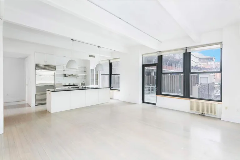 New York City Real Estate | View 70 Washington Street, 2O | room 5 | View 6