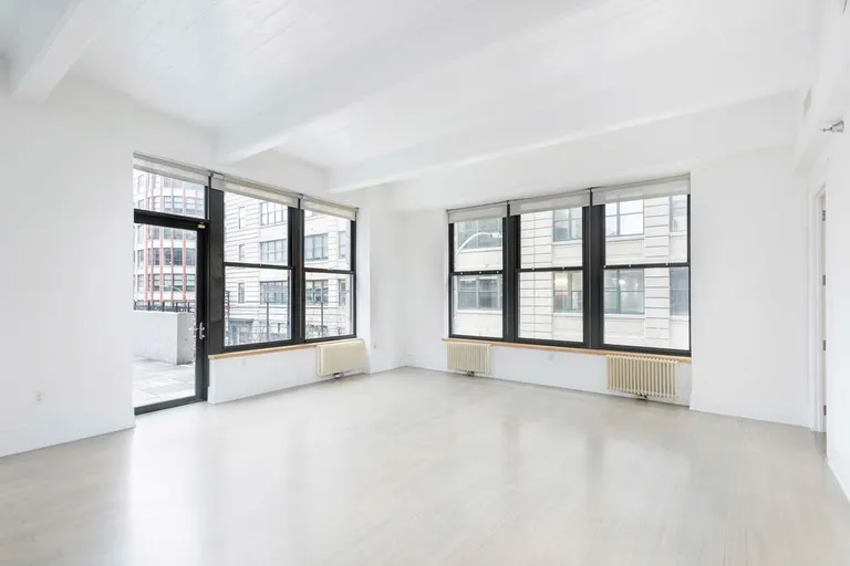 New York City Real Estate | View 70 Washington Street, 2O | room 3 | View 4
