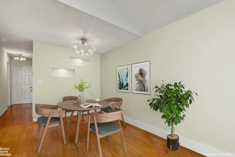 New York City Real Estate | View 956 79th Street, 3B | room 1 | View 2